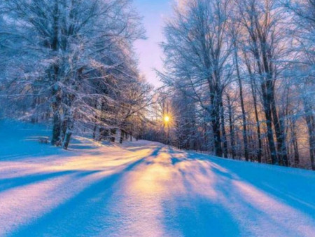 Арав хоногийн цаг агаарын урьдчилсан төлөв