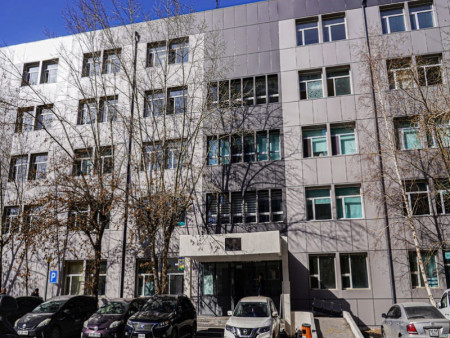 “Өргөө” амаржих газрын их засвар, шинэчлэлийн ажил 70 хувьтай үргэлжилж байна