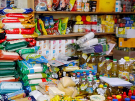 Хэрэглээний бараа, үйлчилгээний үнэ өмнөх оны мөн үеэс 6.5 хувиар өслөө