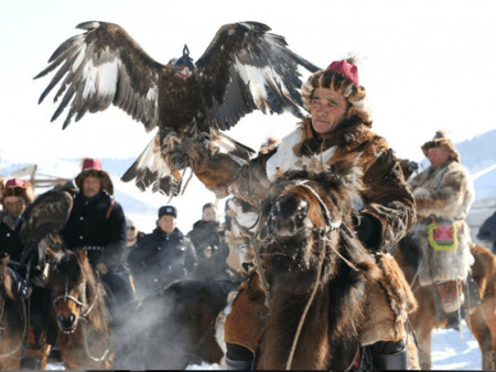 “Бүргэдийн баяр-2026” арга хэмжээ Чингис хааны хүрээ” аялал жуулчлалын цогцолборт болно