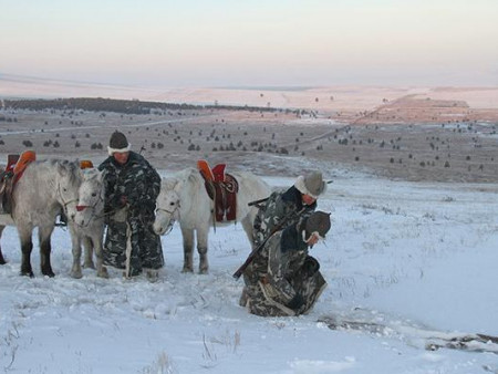 Хилийн зурваст зөвшөөрөлгүй нэвтэрсэн 2 зөрчлийг илрүүлжээ