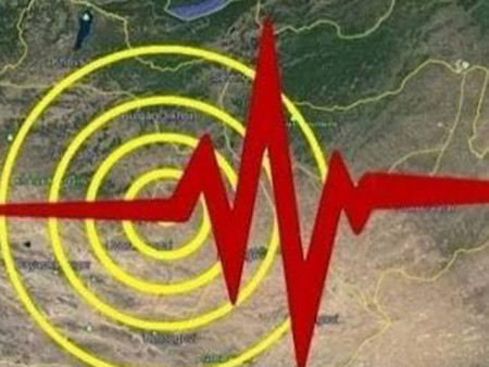 Ховд аймагт 3 удаагийн давтамжтай газар хөдлөлт бүртгэгджээ