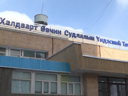 Улаанбурхан өвчний халдвар вакцины нас хүрээгүй хүүхдүүд хүндэрч, эндэх эрсдэлтэй байна