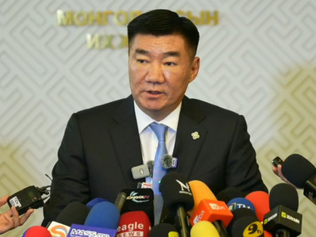 С.Бямбацогт: Би 2027 оны Ерөнхийлөгчийн сонгуульд нэр дэвшихгүй