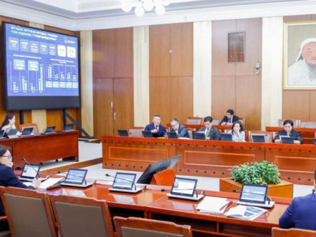 Өргөдөл, гомдлын цахим системийг сайжруулж, “нэг хүсэлт-нэг шийдвэрлэлт”-ийг хэрэгжүүлнэ