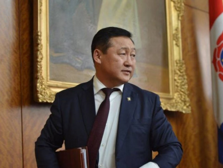 МэдээлэлД.Тогтохсүрэнгийн үндэслэлгүй хөрөнгөжсөн, их хэмжээний хахууль авсан гэх хэргий