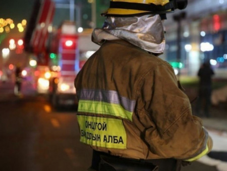 Гамшиг, аюулт үзэгдэл, ослын 1214 удаагийн дуудлагаар 1568 хүний амь насыг авран хамгаалжээ
