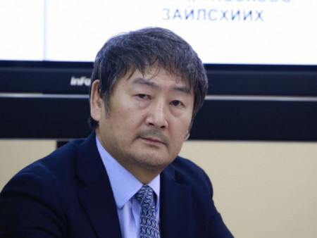 ХӨСҮТ-ийн захирал асан Д.Нямхүүд холбогдох хэргийг шүүхэд шилжүүллээ