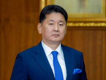 Монгол Улсын Ерөнхийлөгч У.Хүрэлсүх Бүгд Найрамдах Казахстан Улсад төрийн айлчлал хийнэ