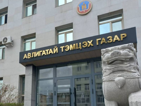 АТГ-аас гаалийн 34 байцаагчийг шалгаж эхэлснээс хойш сарын дараах гаалийн татвар ногдуулалт 123.8 тэрбум төгрөгөөр өсчээ