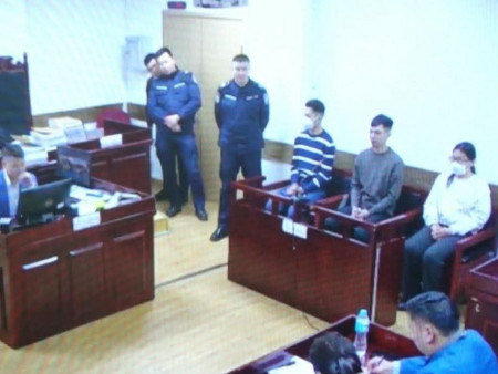 16 болон 32 настай хоёр эмэгтэйг хөнөөсөн эрүүгийн хэргийн давж заалдах шатны шүүх хурал ХААЛТТАЙ үргэлжилж байна
