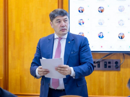 ЗГ: “Хөдөлмөр, нийгмийн түншлэлийн гурван талт 2026-2028 оны улсын хэлэлцээр”-ийн төсөлд 200 гаруй санал ирүүлжээ
