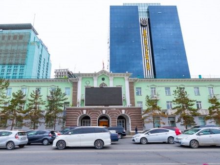 Монгол Улсын Ерөнхий сайд, Хүүхдийн төлөө үндэсний зөвлөлийн тэргүүн Н.Учрал Хүүхдийн төлөө үндэсний зөвлөлийн ээлжит хурлыг нээж үг хэллээ