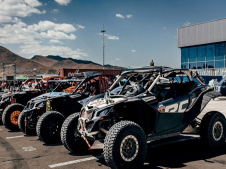 “POWER EXPO & FESTIVAL” олон улсын наадам 14 дэх жилдээ зохион байгуулагдана