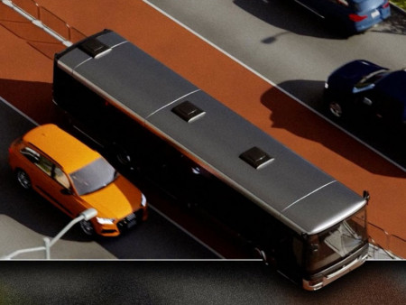 “Тусгай замын автобус BRT” төслийн зөвлөх үйлчилгээний 2 багц тендерийн үнэлгээний ажил үргэлжилж байна