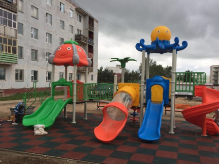 Тоглоомын талбайн стандартын хэрэгжилтэд үзлэг, шалгалт зохион байгуулж байна