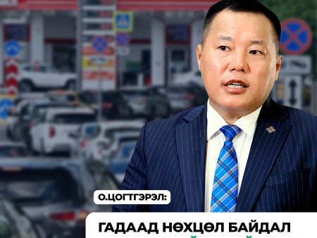Миний сонгосон Ардчиллын зам С.Зоригтой байхдаа, хамгийн муудаа Алтанхуягтай байхдаа амьд байжээ
