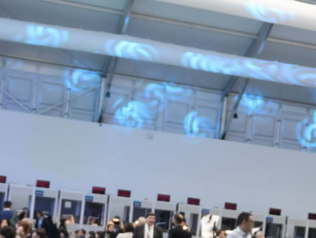 COP17: Нарантуул, Дүнжингаравын авто зогсоолыг түр хаана