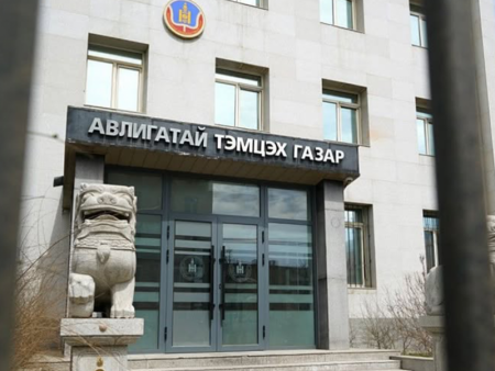 АТГ: Нийтийн албанд томилогдох 433 иргэний урьдчилсан мэдүүлгийг хянав