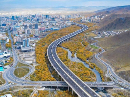 Туулын хурдны замтай холбоотой шүүх хурлыг 14 хоногоор хойшлуулжээ
