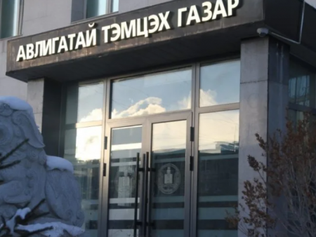 Нийтийн албанд томилогдох 520 иргэний урьдчилсан мэдүүлгийг хянан шалгав