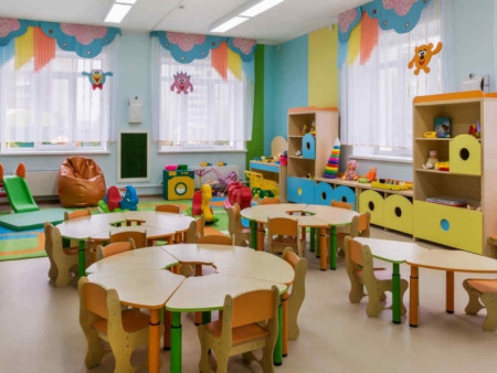 Цэцэрлэгийн II шатны бүртгэл эхэллээ