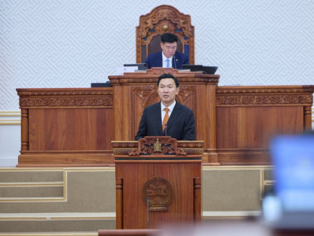 Ерөнхий сайд Н.Учрал: 2027 оны төсвийн бодлогын үр дүн нь эн тэргүүнд өрхөд мэдрэгдэх ёстой