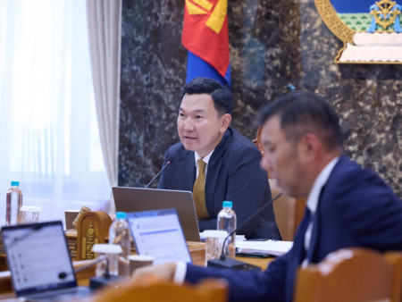 Төрийн өмчит зарим үйлдвэрийн газрыг өөрчлөн байгуулах, татан буулгах Засгийн газрын тогтоол батлагдлаа