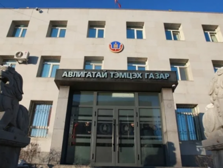 Эрүүгийн 11 хэргийг шүүхэд шилжүүлэх саналтай прокурорт хүргүүлэв