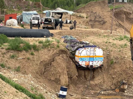 Байгаль орчны хяналт, шалгалтаар нийт 3,451 зөрчил илрүүлснээс 1,988 зөрчлийг арилгуулжээ