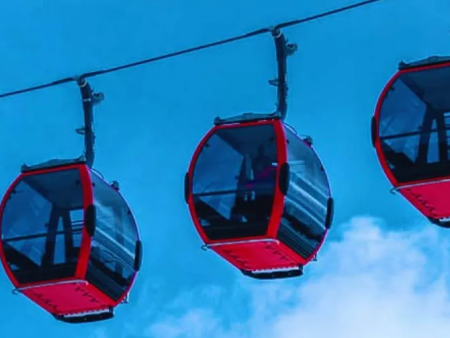 Дүүжин замын тээвэр арванхоёрдугаар сарын 15-наас иргэдэд үйлчилнэ