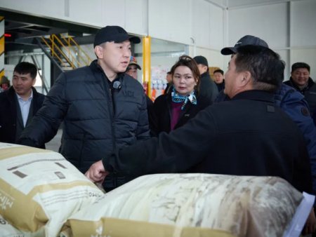 Малын органик тэжээлийн “Мимо” үйлдвэр хүчин чадлаа 10 дахин нэмэгдүүлжээ