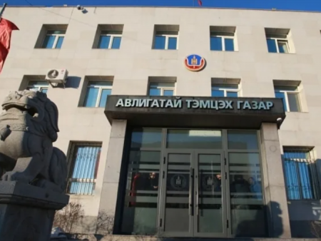 Эрүүгийн 24 хэргийг шүүхэд шилжүүлэх саналтай прокурорын байгууллагад хүргүүлэв