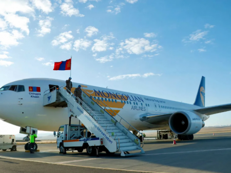 Энхийг сахиулагчид эх орондоо ирлээ