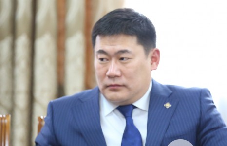 Шударга сайд Л.Оюун-Эрдэнэ төсвийн мөнгөөр ахынхаа компанийн ажилчдыг гадаад руу дагуулж явжээ