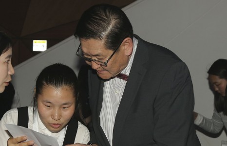 Урлаг, улс төрд нэртэй “од”  Ч.Ганболд будилж явна уу