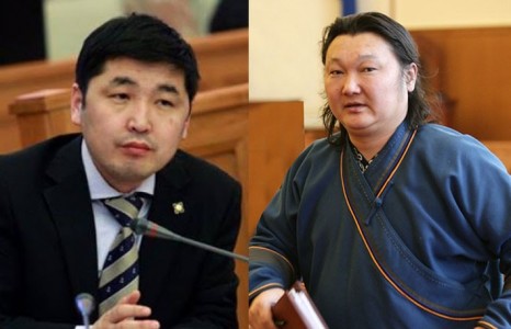 News paparazzi: АН: Орон нутгаас нэр дэвшигчид