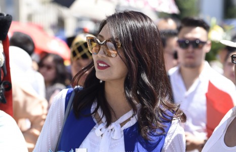 Кинонд ч тоглно мэдээ ч хөтөлнө