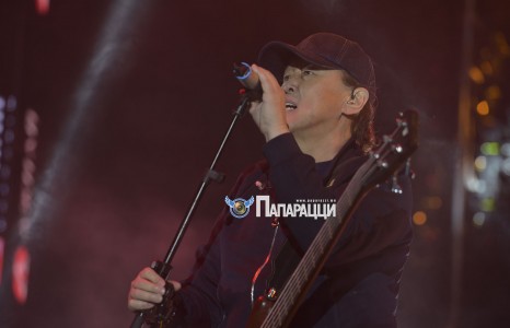 Дуу бүхэн нь дурсамж сэргээх Чука