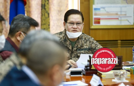 News paparazzi: Хорио цээрийн дэглэмийг зургадугаар сарын 30 хүртэл СУНГАЛАА