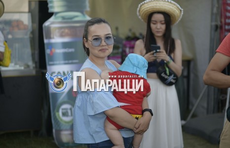 Аз жаргалтай Jerry