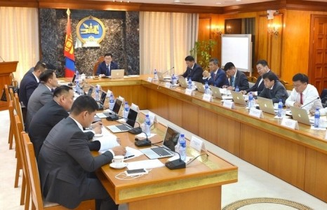 Засгийн газар, Улсын Онцгой комиссоос өгсөн чиглэлийн дагуу мэдээллийг нэг урсгалаар өгнө