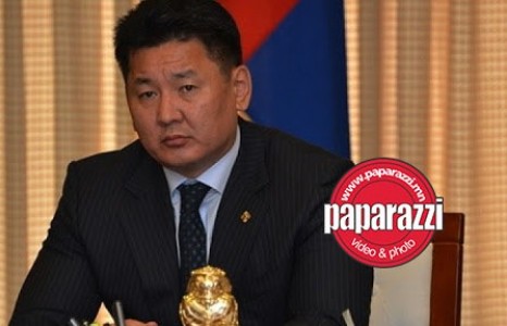 News paparazzi: У.Хүрэлсүх: Коронавирусийн вакцин гарсан үед л хөл хориог цуцална, хилээ нээнэ