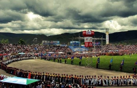 News paparazzi: Наадмаар цэнгэлдэх хүрээлэн нэвтрэх хүмүүст “ковид- 19” халдварын шинжилгээ хийлгэсэн байх шаардлага тавина