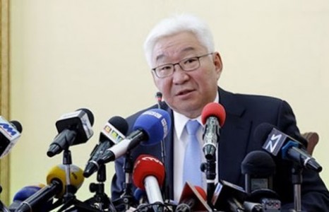 News paparazzi: Э.Бат-Үүл нарт холбогдох шүүх хуралдаан хойшиллоо