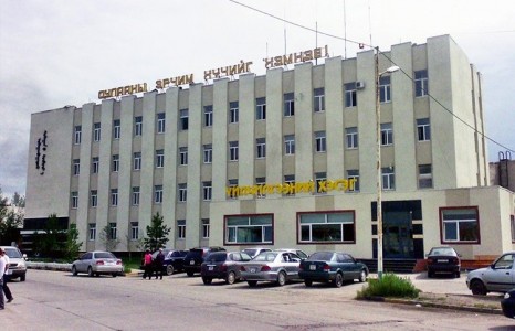 АТГ-аас “Улаанбаатар дулааны сүлжээ” ТӨХК-д хэрэг үүсгэн, шалгаж байна