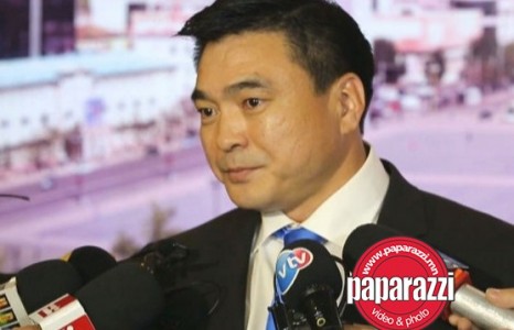 News paparazzi: С.Амарсайхан: Хэрэг гарсан газар би хоёр долоо хоногийн өмнө очсон