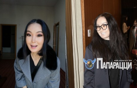 Алдар эх “Альтернатив” Отгоо хэрхэн өөрчлөгдөв!