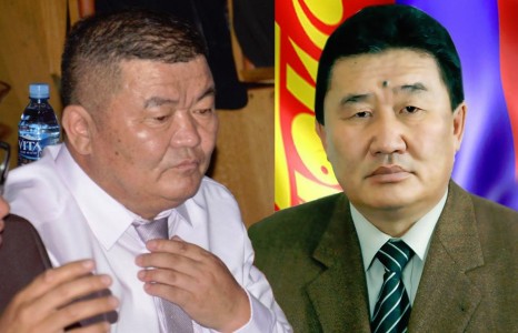 “Хөвсгөл геологи”-ийн Л.Төмөрбаатар, Л.Цэрэнжав нарын шунал, хүслийг хазаарлаж чадах хууль хяналтын байгууллага гэж байна уу