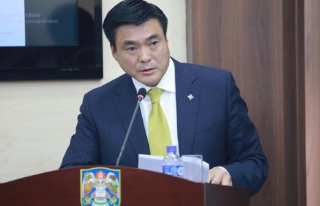 НОК: Нийтийн тээврийн үйлчилгээг цагаан сарын өдрүүдэд бүрэн зогсооно